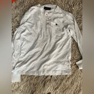 American eagle long sleeve tee